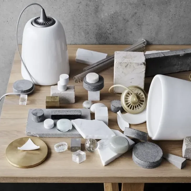 Dogu™ - Fritz Hansen w Mesmetric