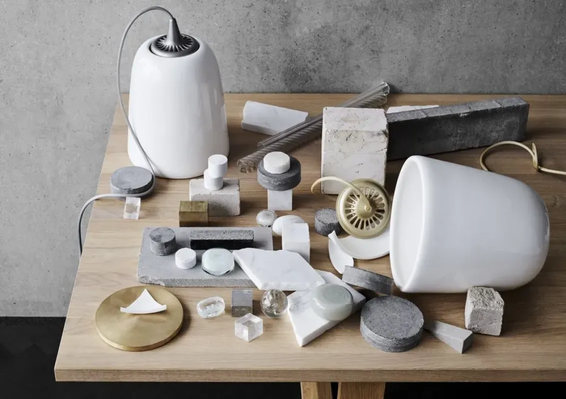 Dogu™ - Fritz Hansen w Mesmetric