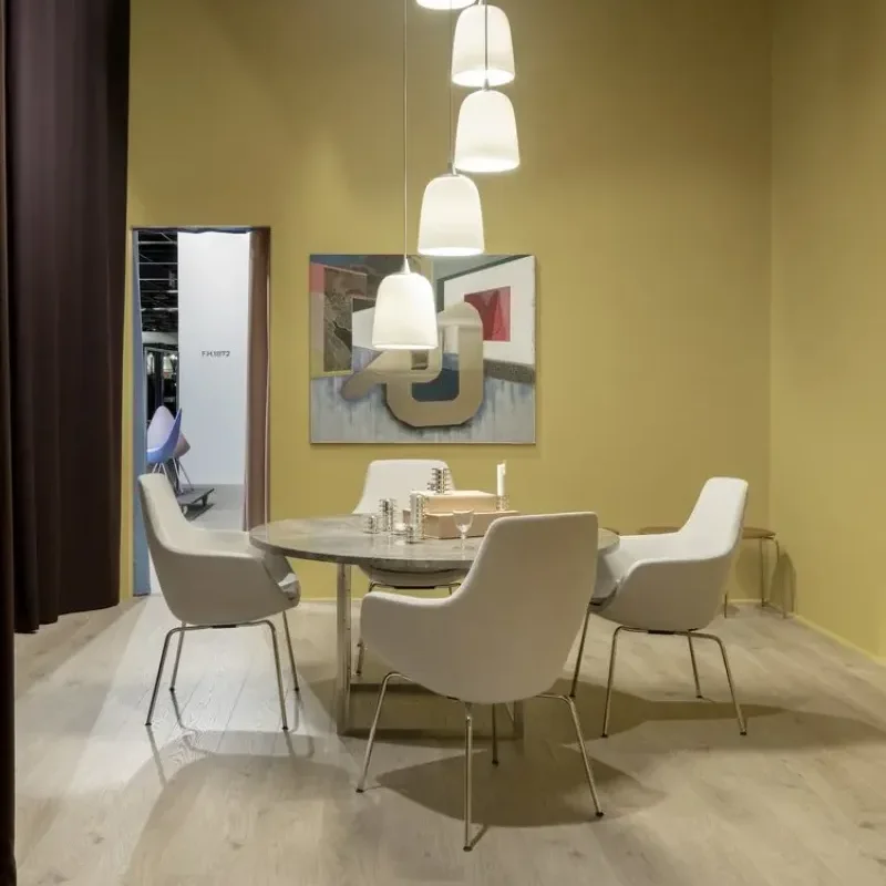 Dogu™ - Fritz Hansen w Mesmetric