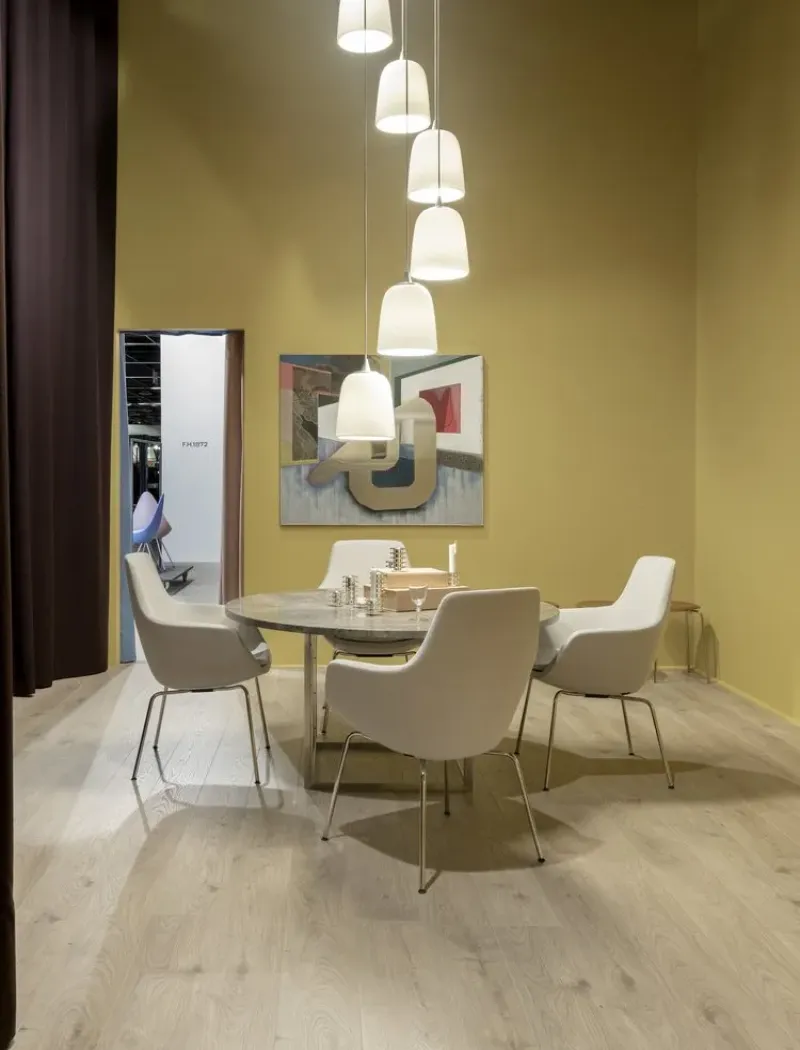 Dogu™ - Fritz Hansen w Mesmetric