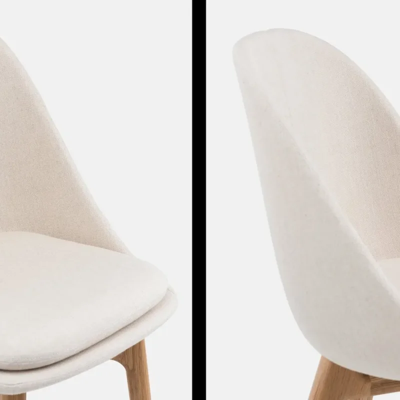 750 Solo Dining Chair – De La Espada at Mesmetric
