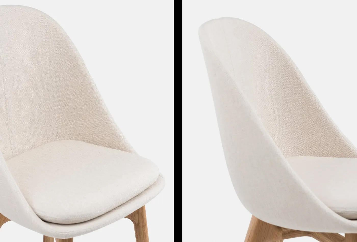 750 Solo Dining Chair – De La Espada at Mesmetric