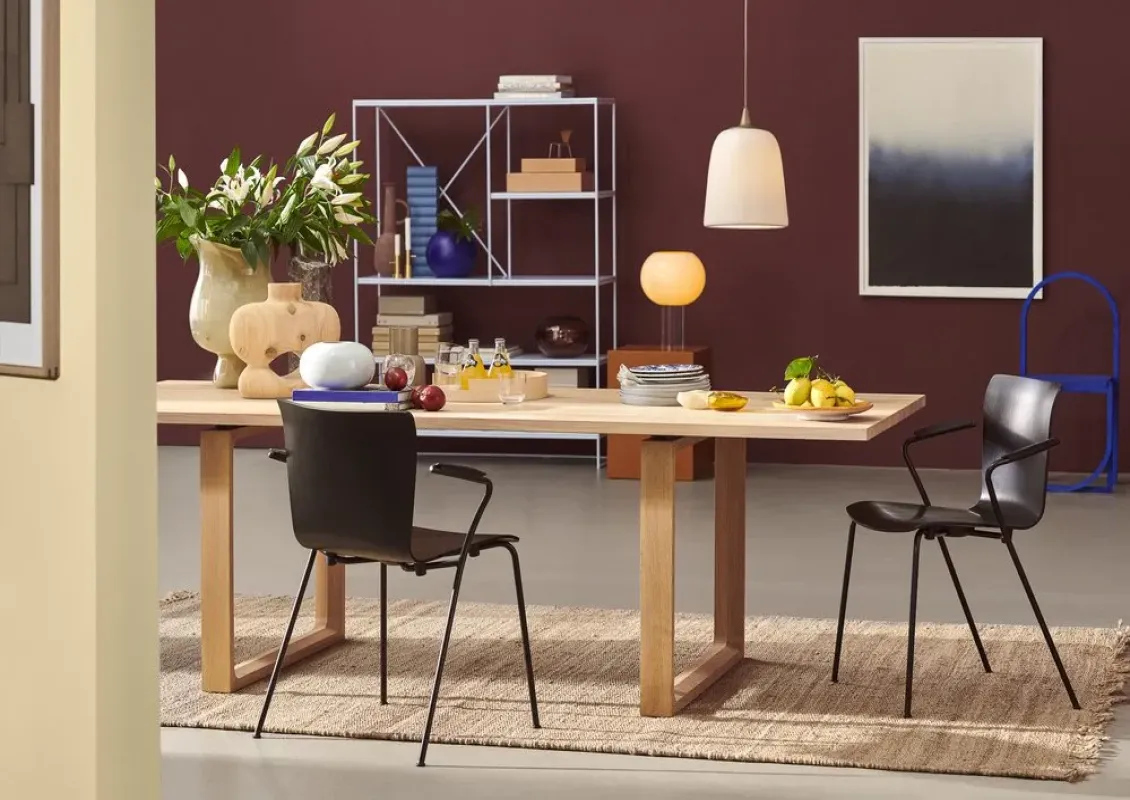 Dogu™ - Fritz Hansen w Mesmetric