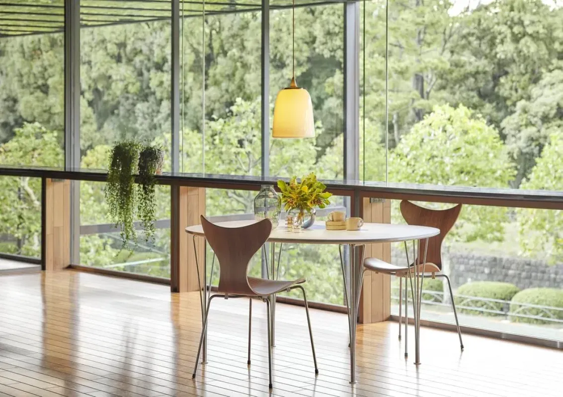 Dogu™ - Fritz Hansen w Mesmetric