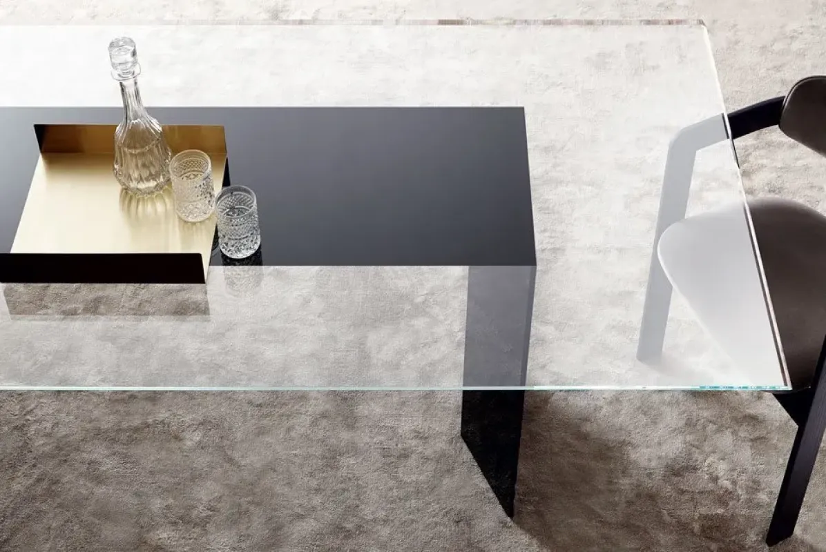 Dolm - Gallotti & Radice w Mesmetric