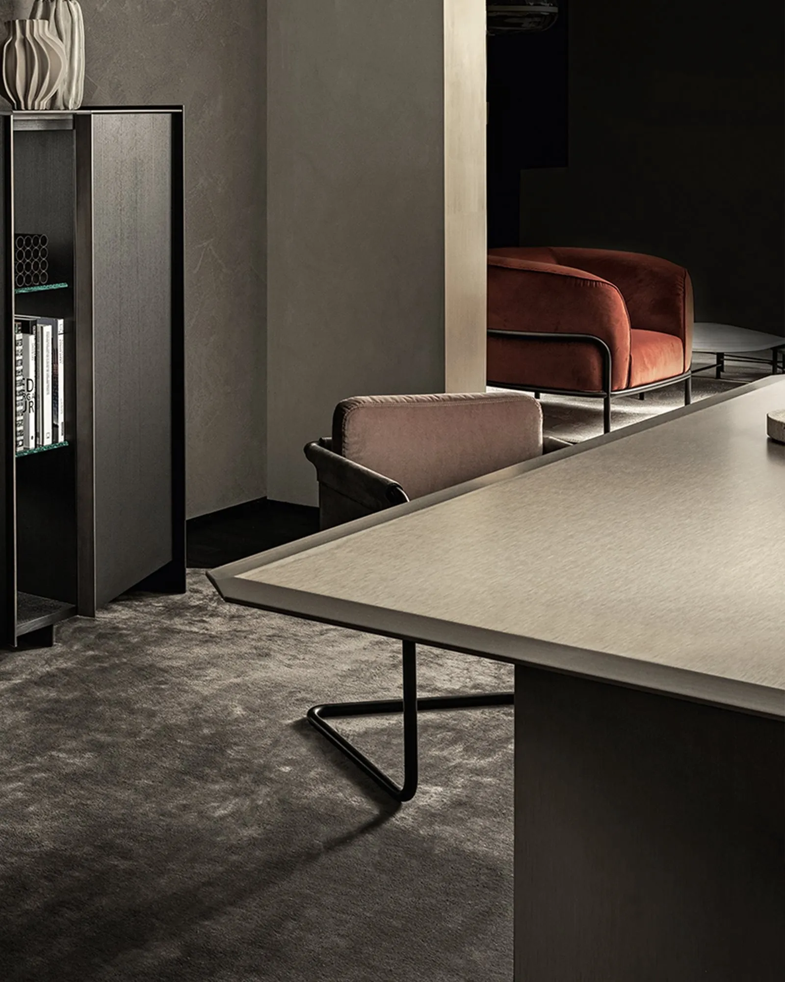 Dolm Plus - Gallotti & Radice w Mesmetric