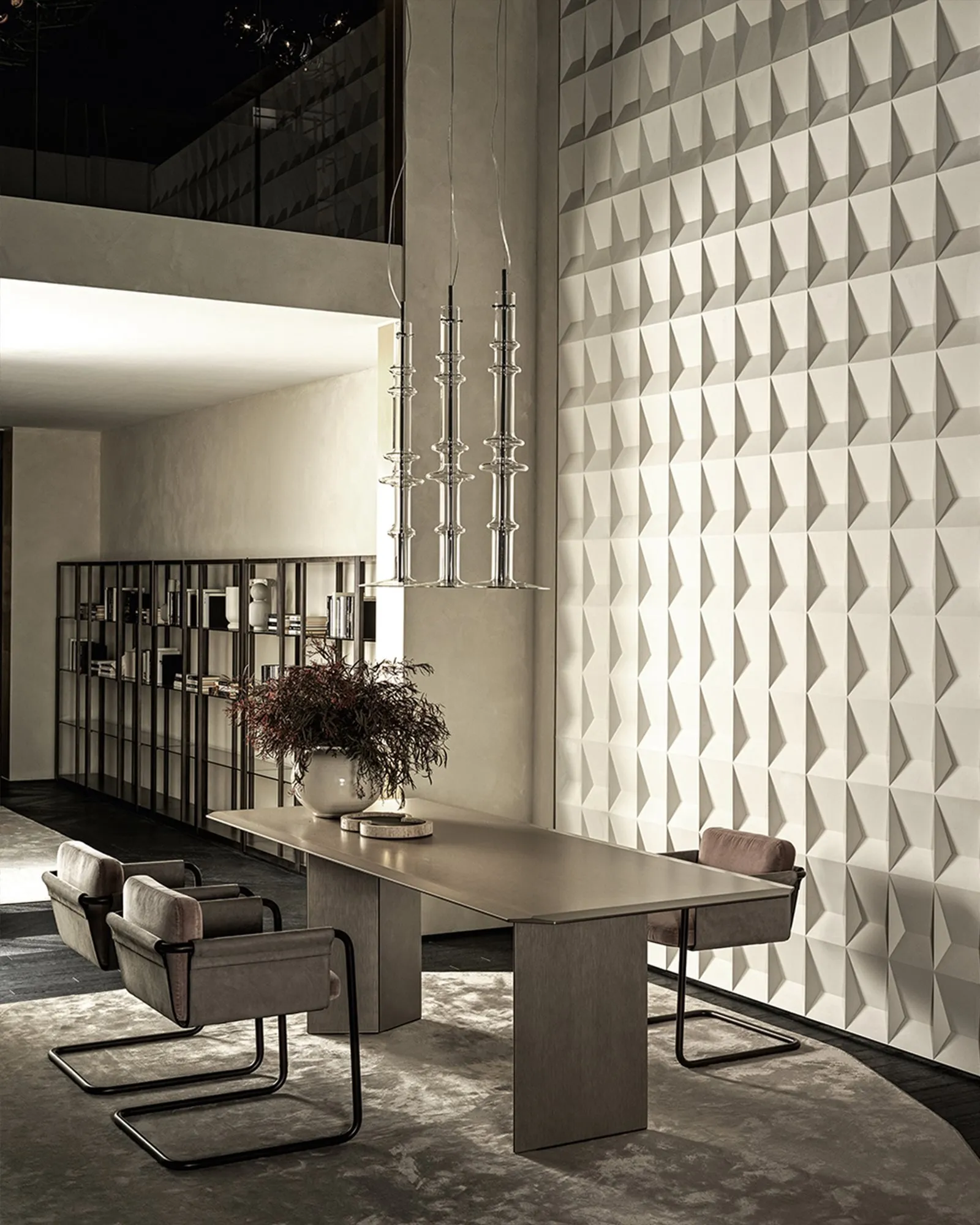 Dolm Plus - Gallotti & Radice w Mesmetric