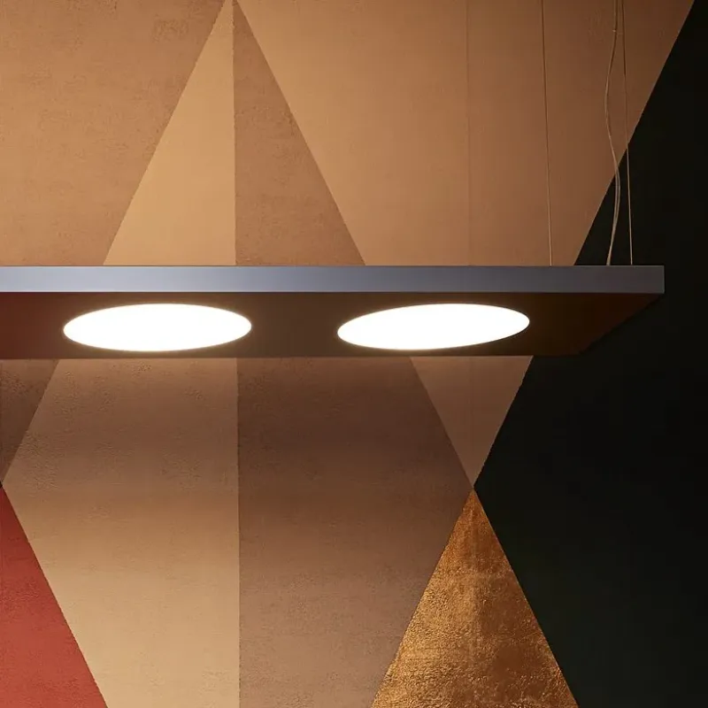 Dolmen - Foscarini w Mesmetric