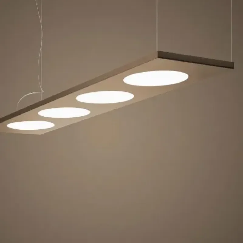 Dolmen - Foscarini w Mesmetric