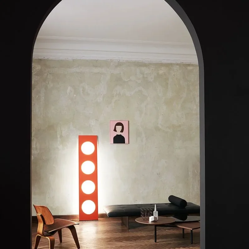 Dolmen – Foscarini at Mesmetric