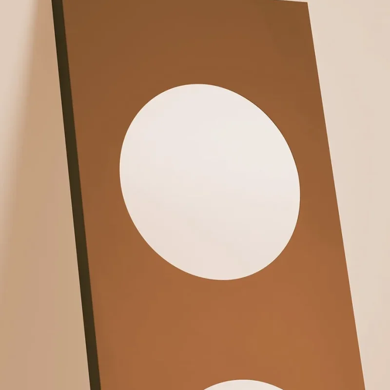 Dolmen – Foscarini at Mesmetric