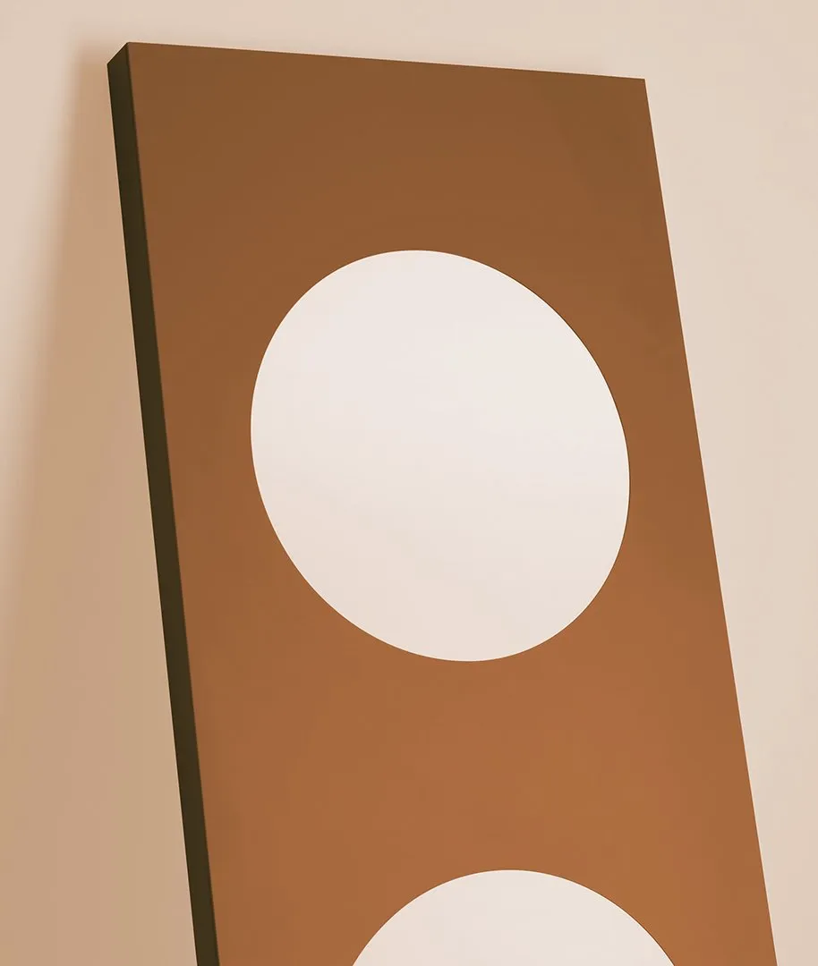 Dolmen – Foscarini at Mesmetric