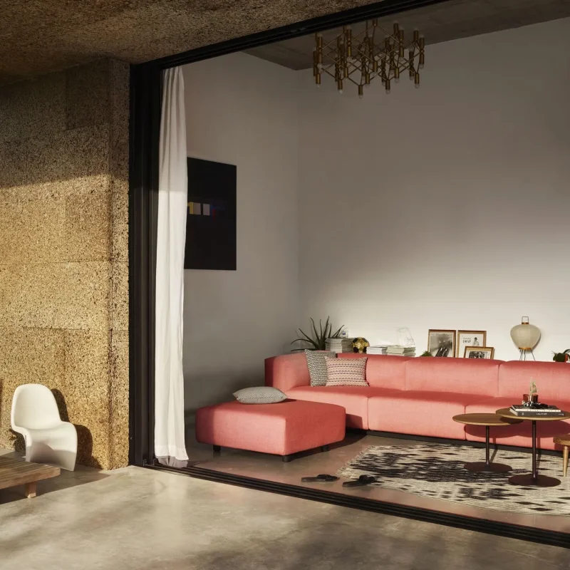 Akari 3A - Vitra w Mesmetric