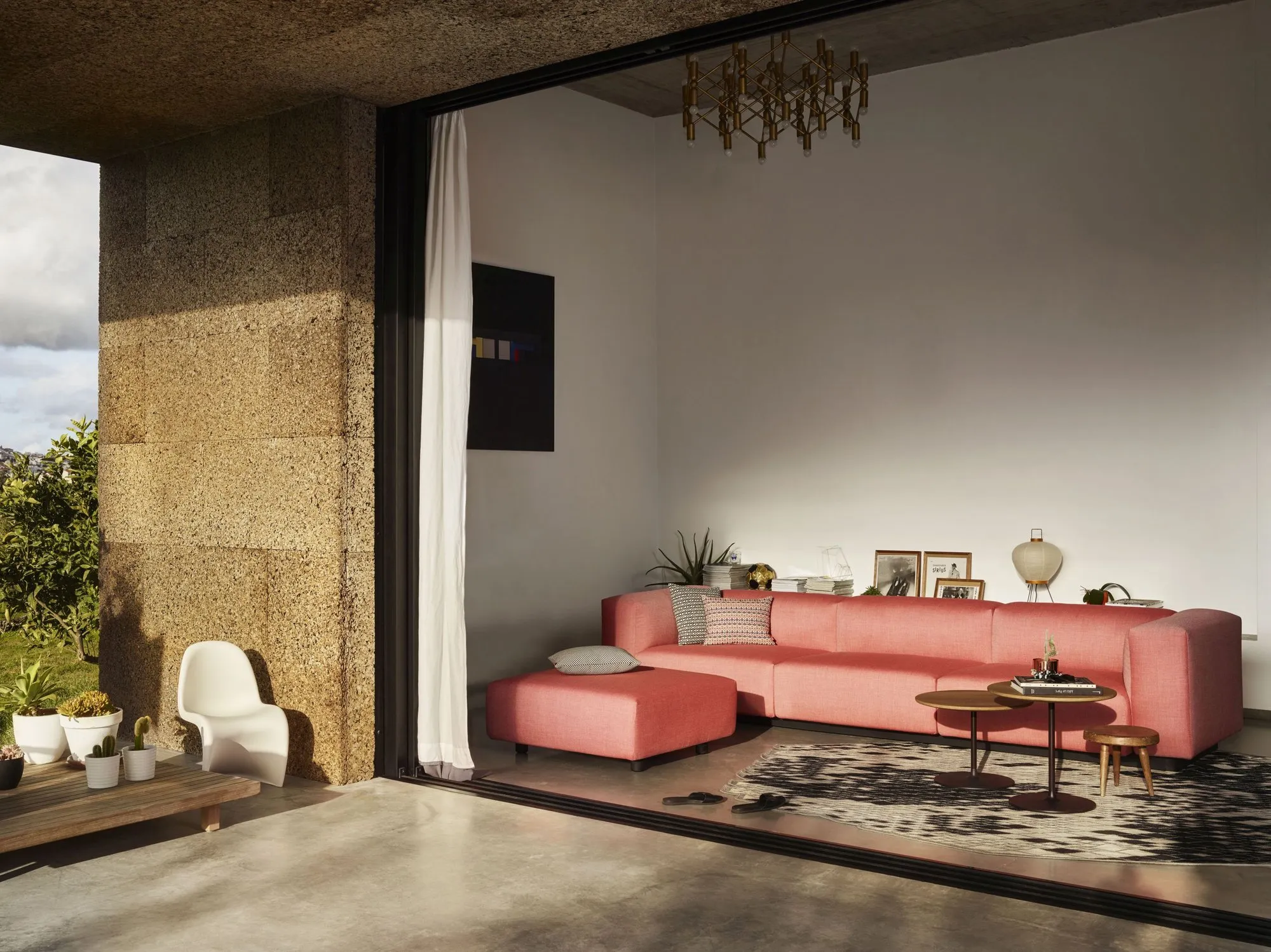 Akari 3A - Vitra w Mesmetric