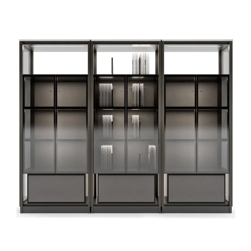 Domus - Giorgetti w Mesmetric