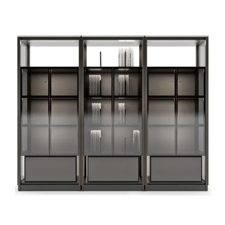 Domus - Giorgetti w Mesmetric