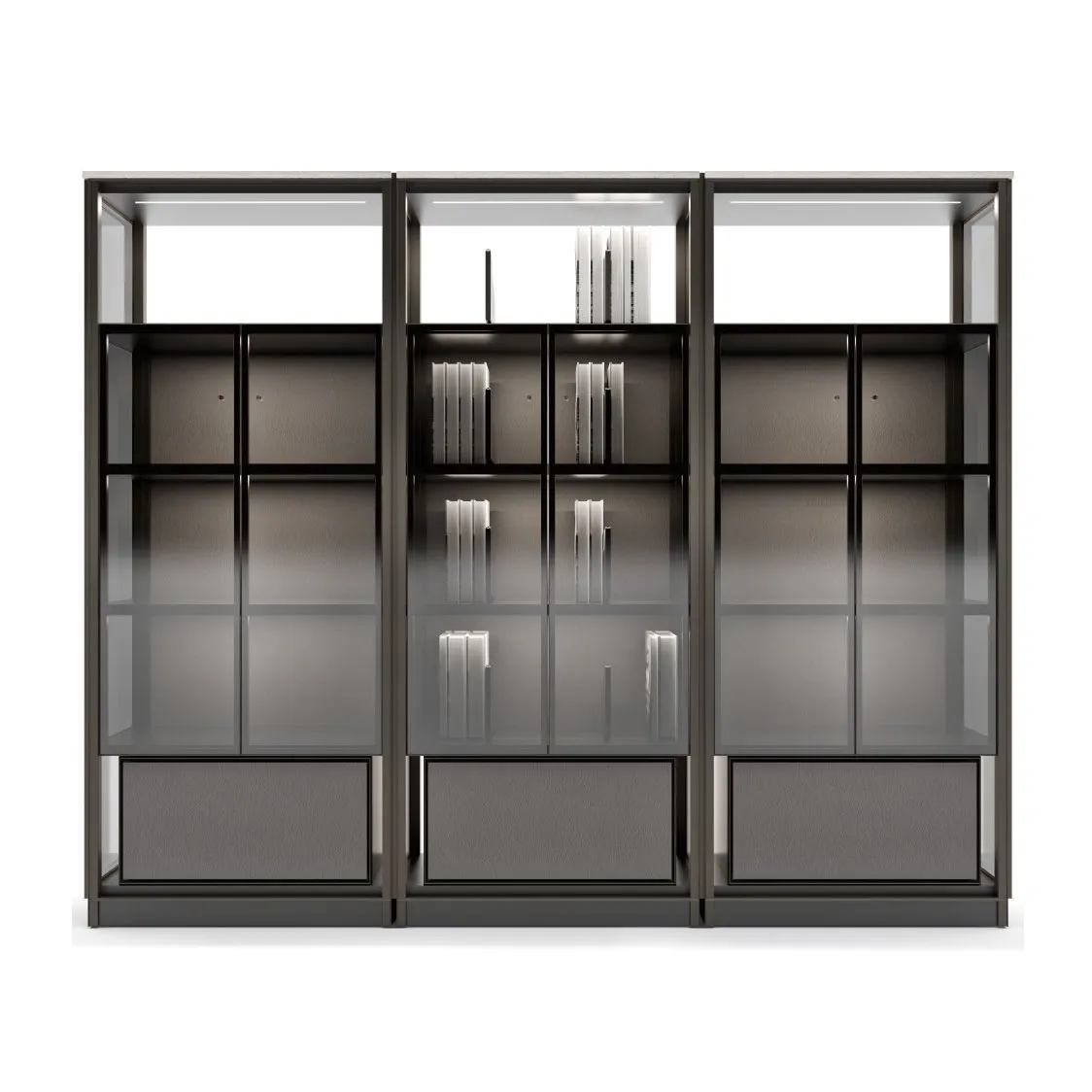 Domus - Giorgetti w Mesmetric