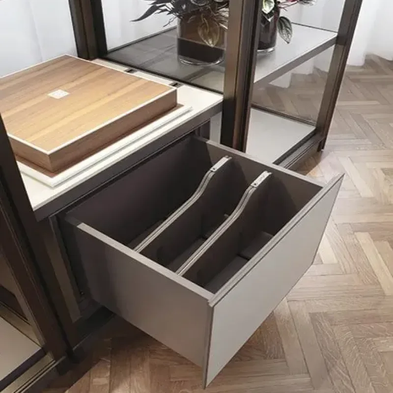 Domus - Giorgetti w Mesmetric