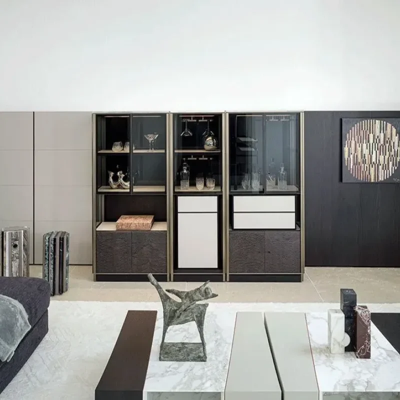 Domus - Giorgetti w Mesmetric