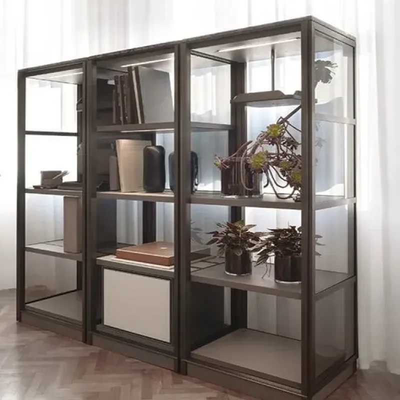 Domus - Giorgetti w Mesmetric