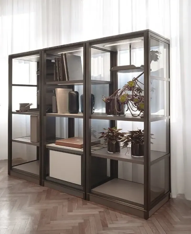Domus - Giorgetti w Mesmetric