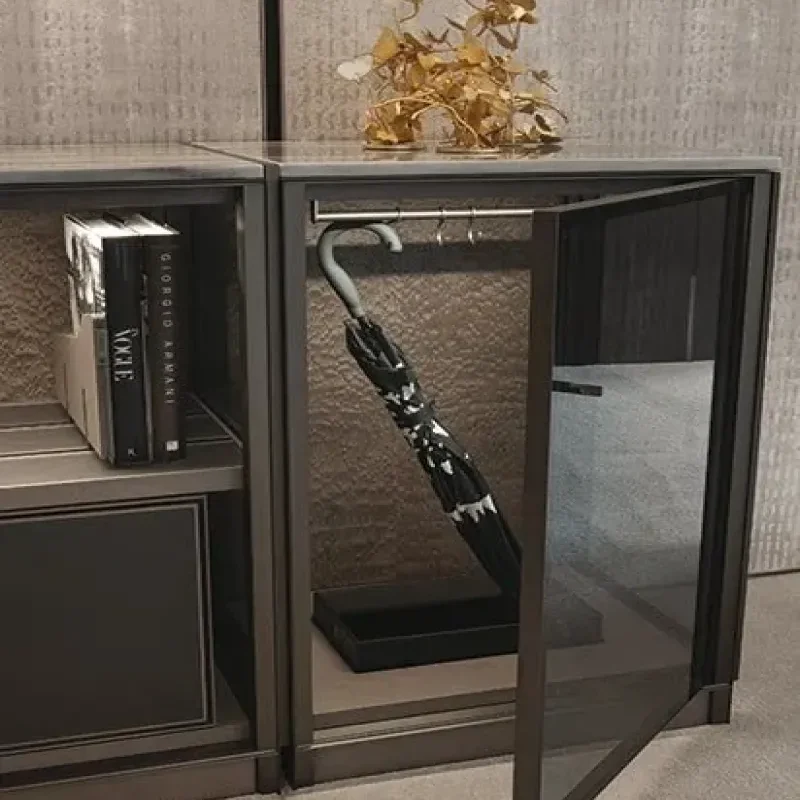 Domus - Giorgetti w Mesmetric