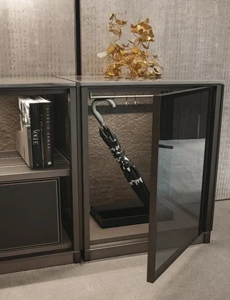 Domus - Giorgetti w Mesmetric