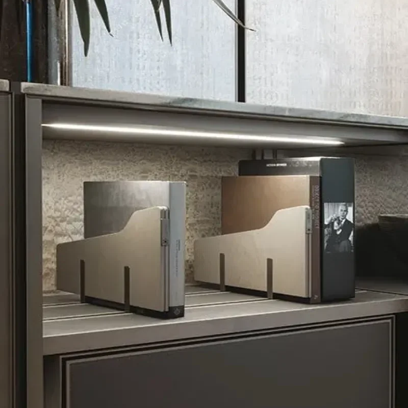 Domus - Giorgetti w Mesmetric