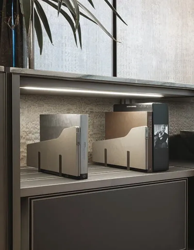 Domus - Giorgetti w Mesmetric