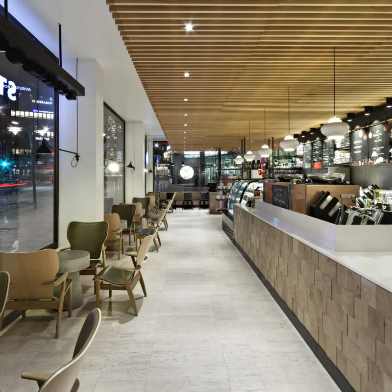 Domus lounge chair – Artek at Mesmetric