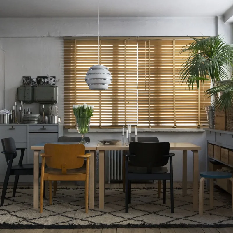 Domus chair - Artek w Mesmetric