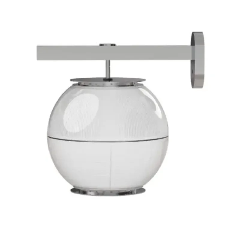 Doppio Vetro Applique