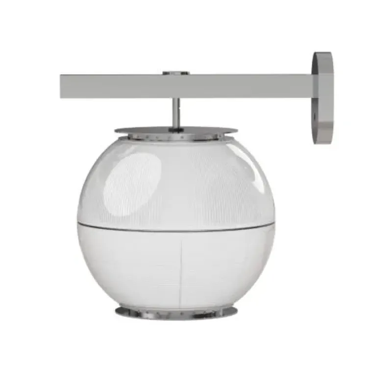 Doppio Vetro Applique