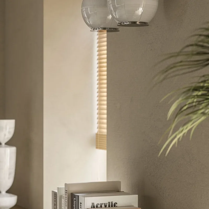 Doppio Vetro Applique