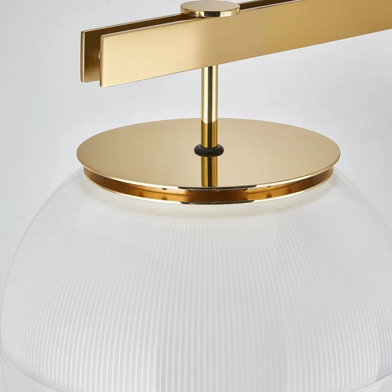 Doppio Vetro Applique