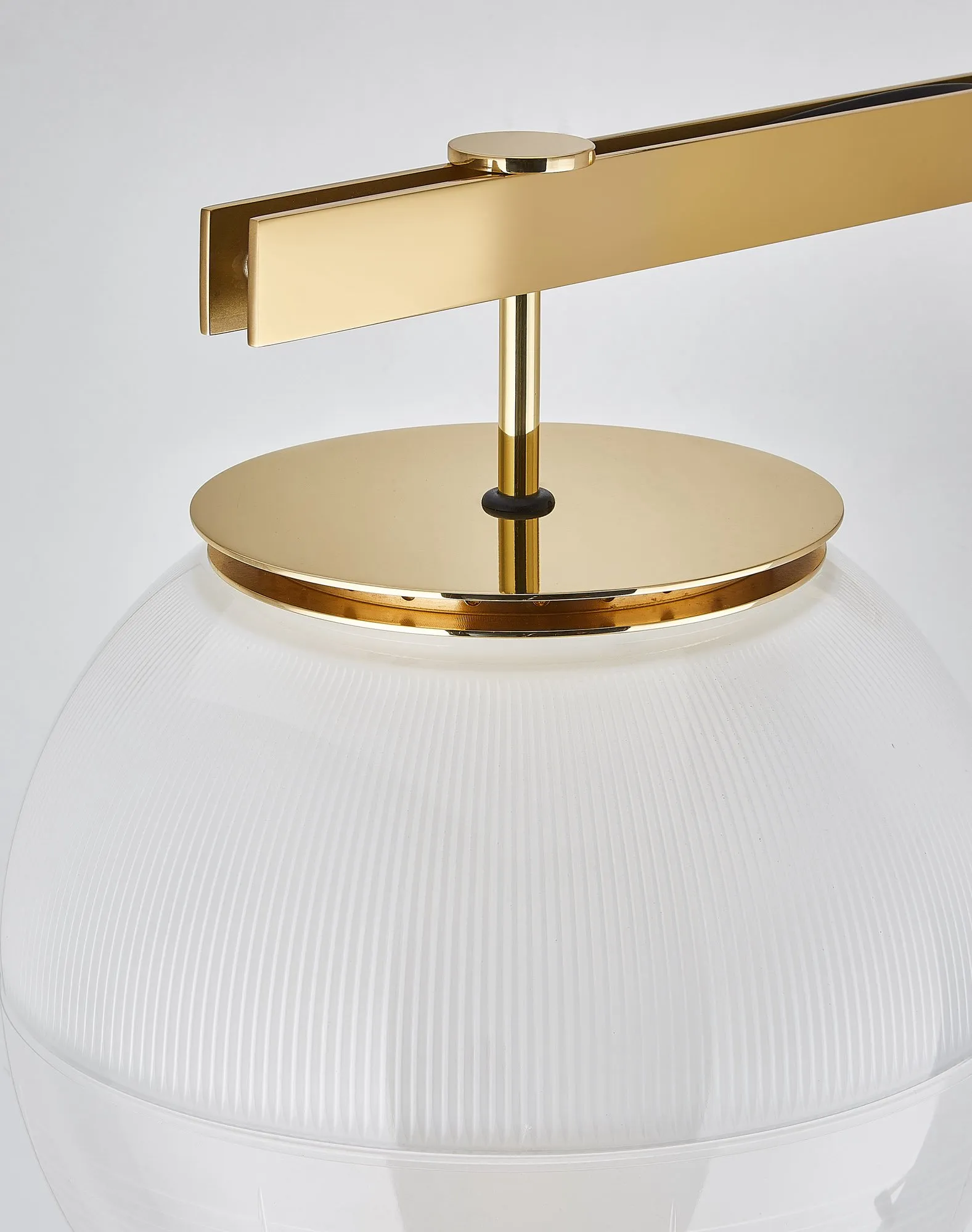 Doppio Vetro Applique