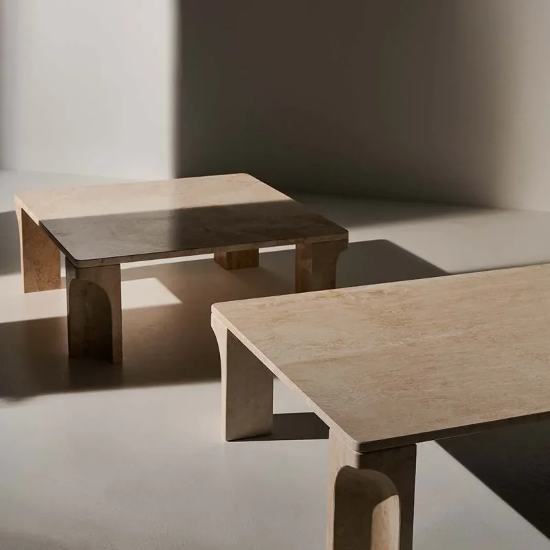 Doric – Gubi.dk at Mesmetric