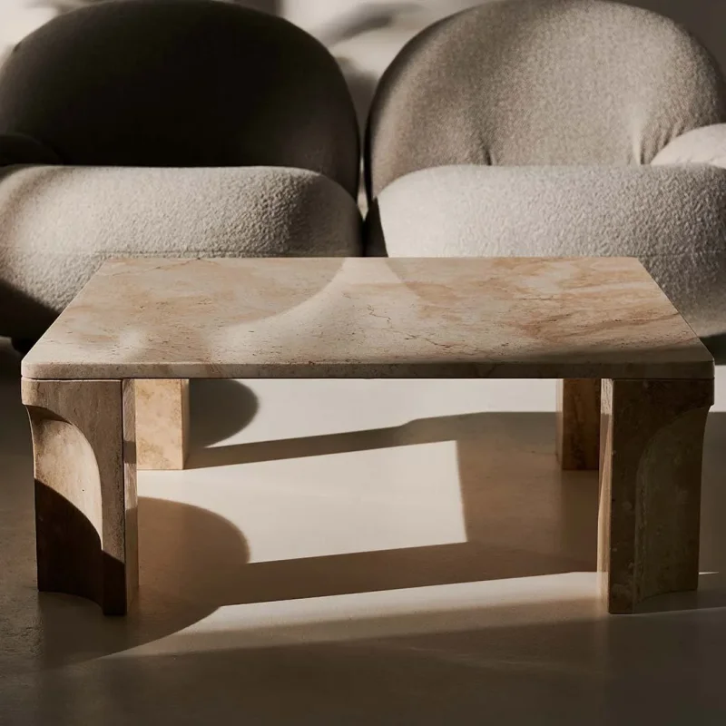 Doric – Gubi.dk at Mesmetric