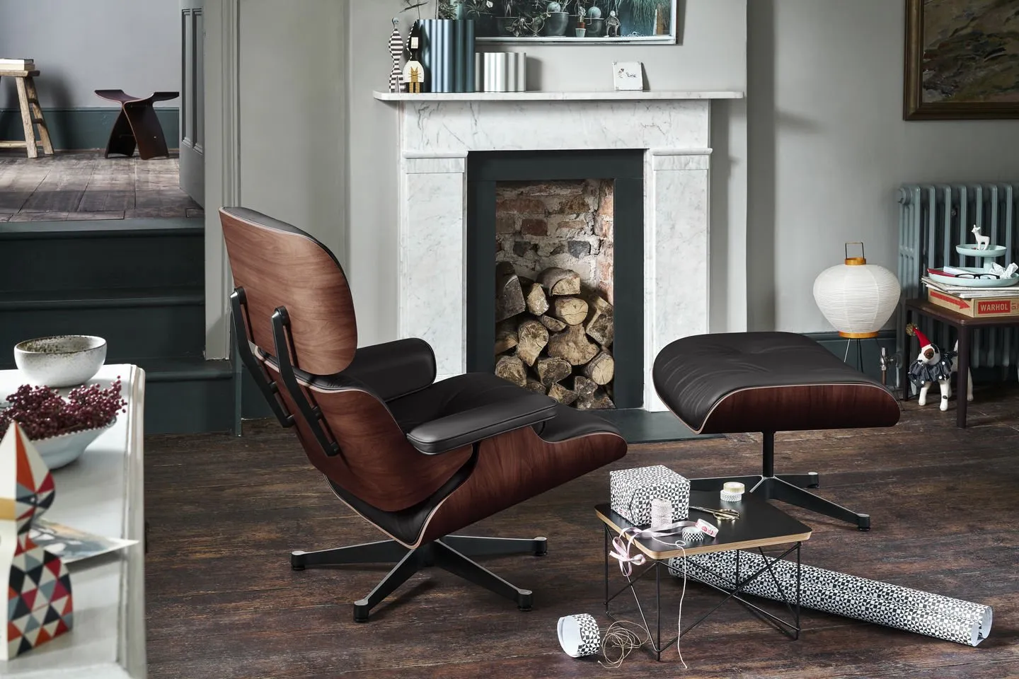 Akari 3A - Vitra w Mesmetric