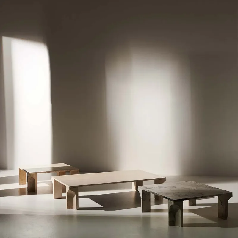 Doric – Gubi.dk at Mesmetric