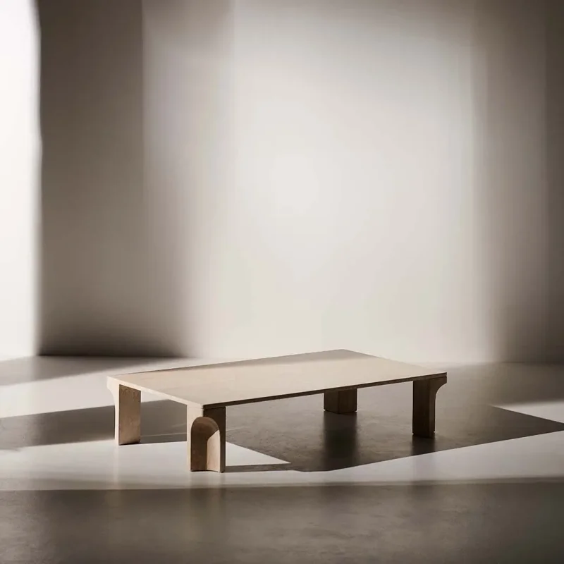 Doric – Gubi.dk at Mesmetric