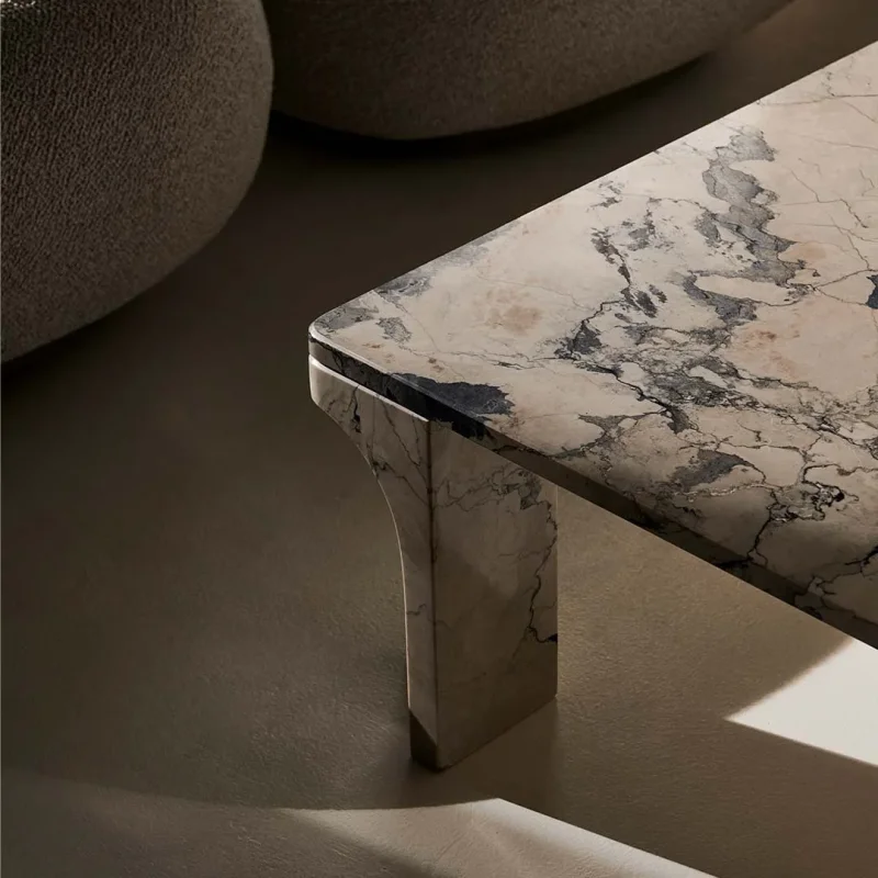 Doric – Gubi.dk at Mesmetric