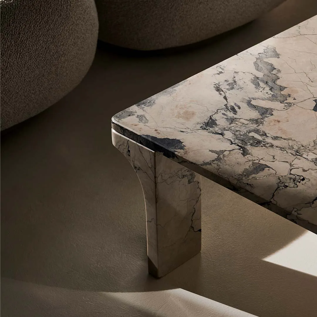 Doric – Gubi.dk at Mesmetric