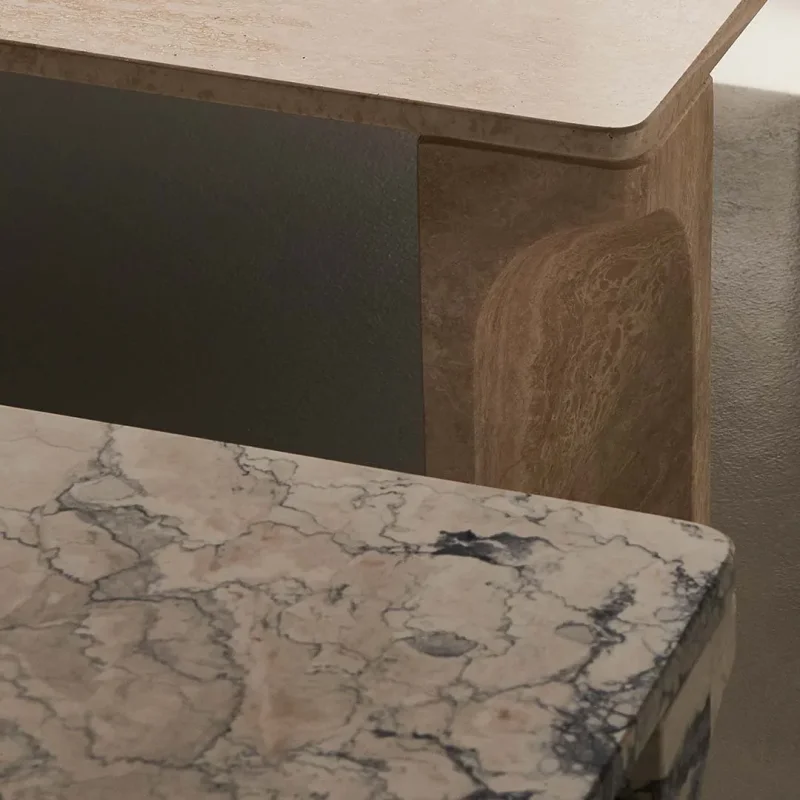 Doric – Gubi.dk at Mesmetric