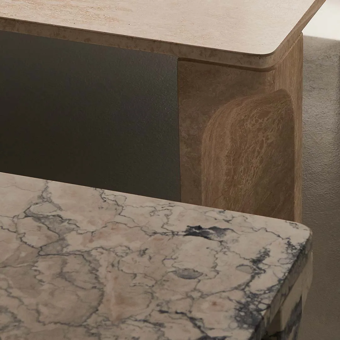 Doric – Gubi.dk at Mesmetric