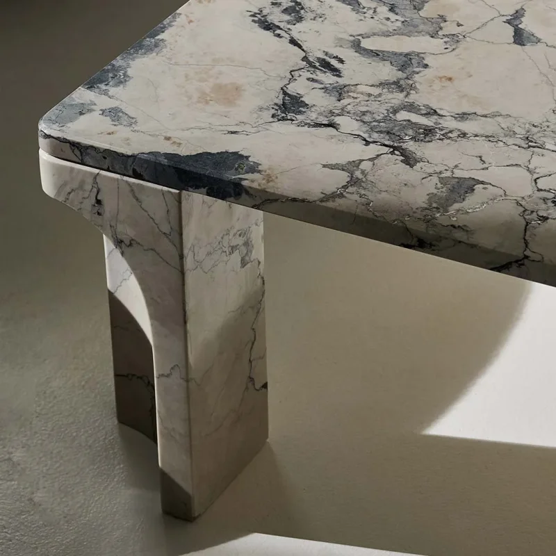 Doric – Gubi.dk at Mesmetric