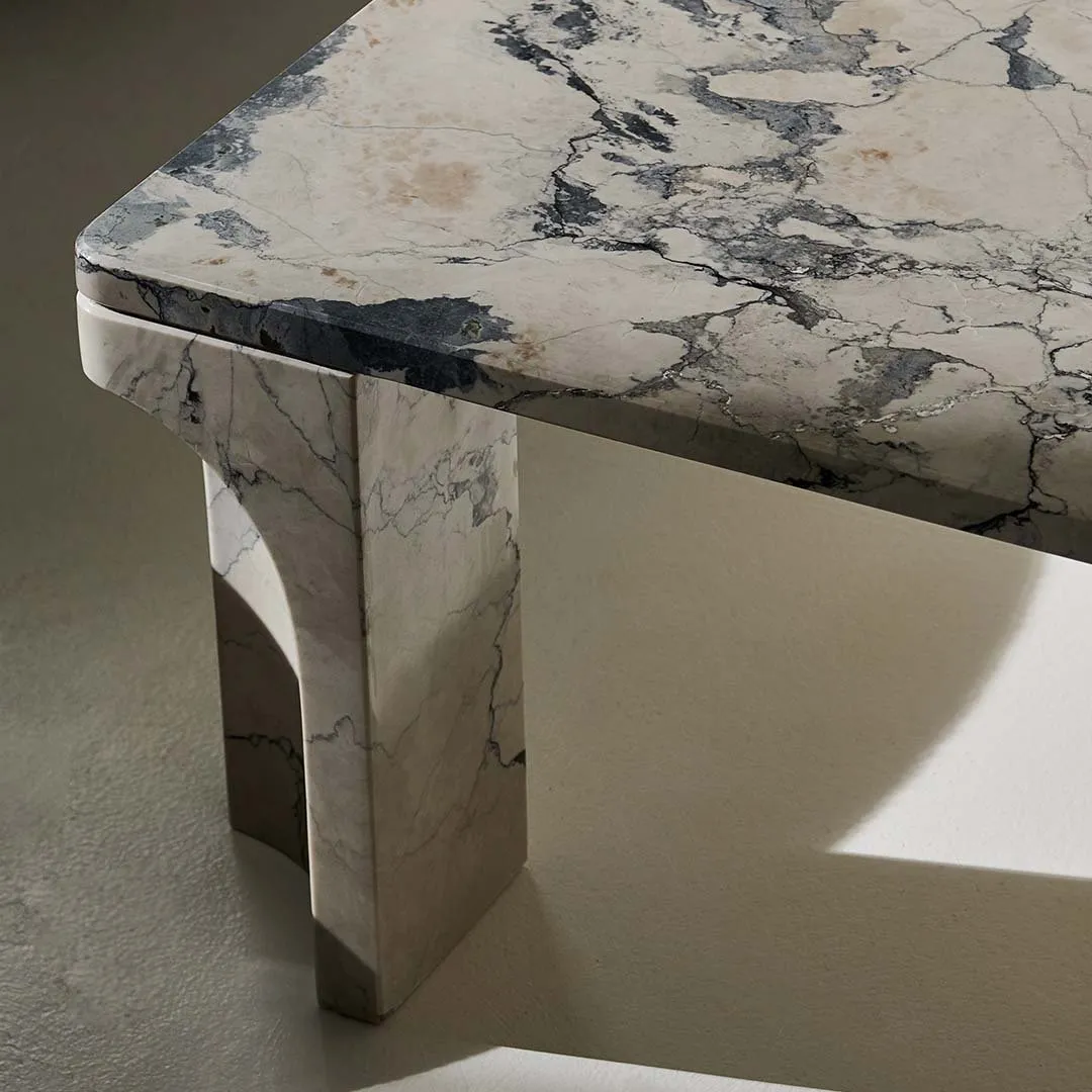 Doric – Gubi.dk at Mesmetric