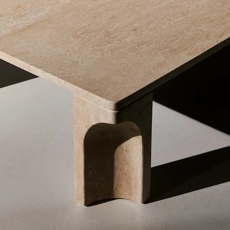 Doric – Gubi.dk at Mesmetric