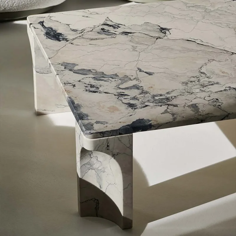 Doric – Gubi.dk at Mesmetric