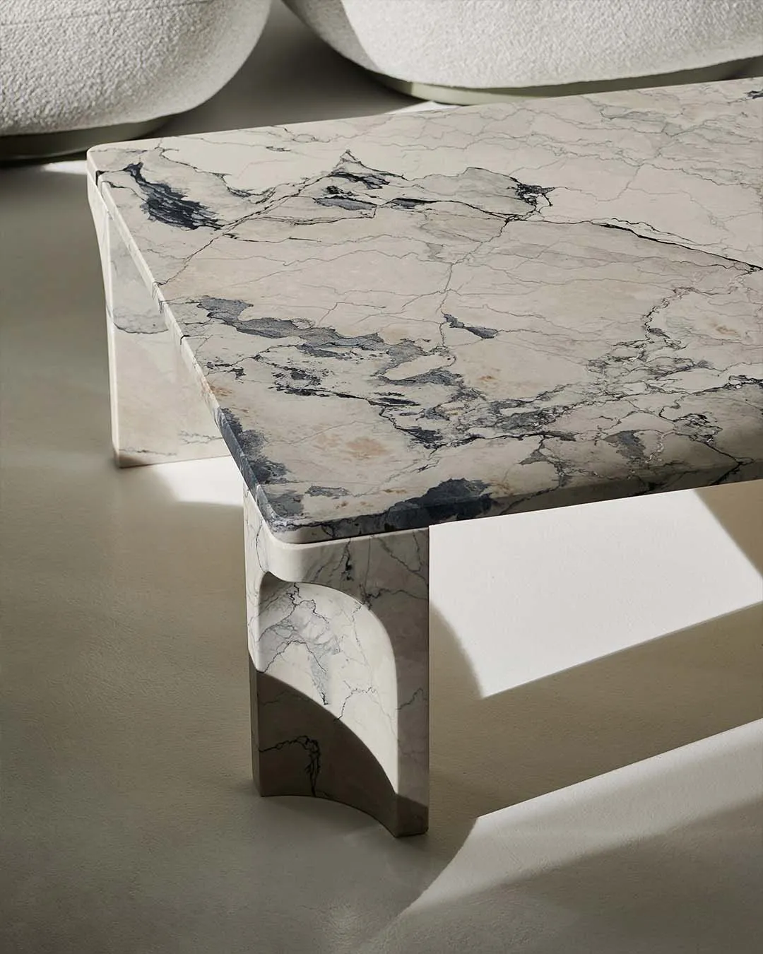 Doric – Gubi.dk at Mesmetric